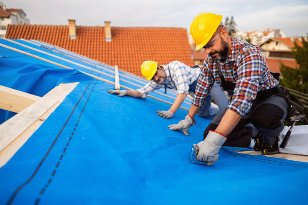 Best Commercial Roofing Services  in South Beach, FL